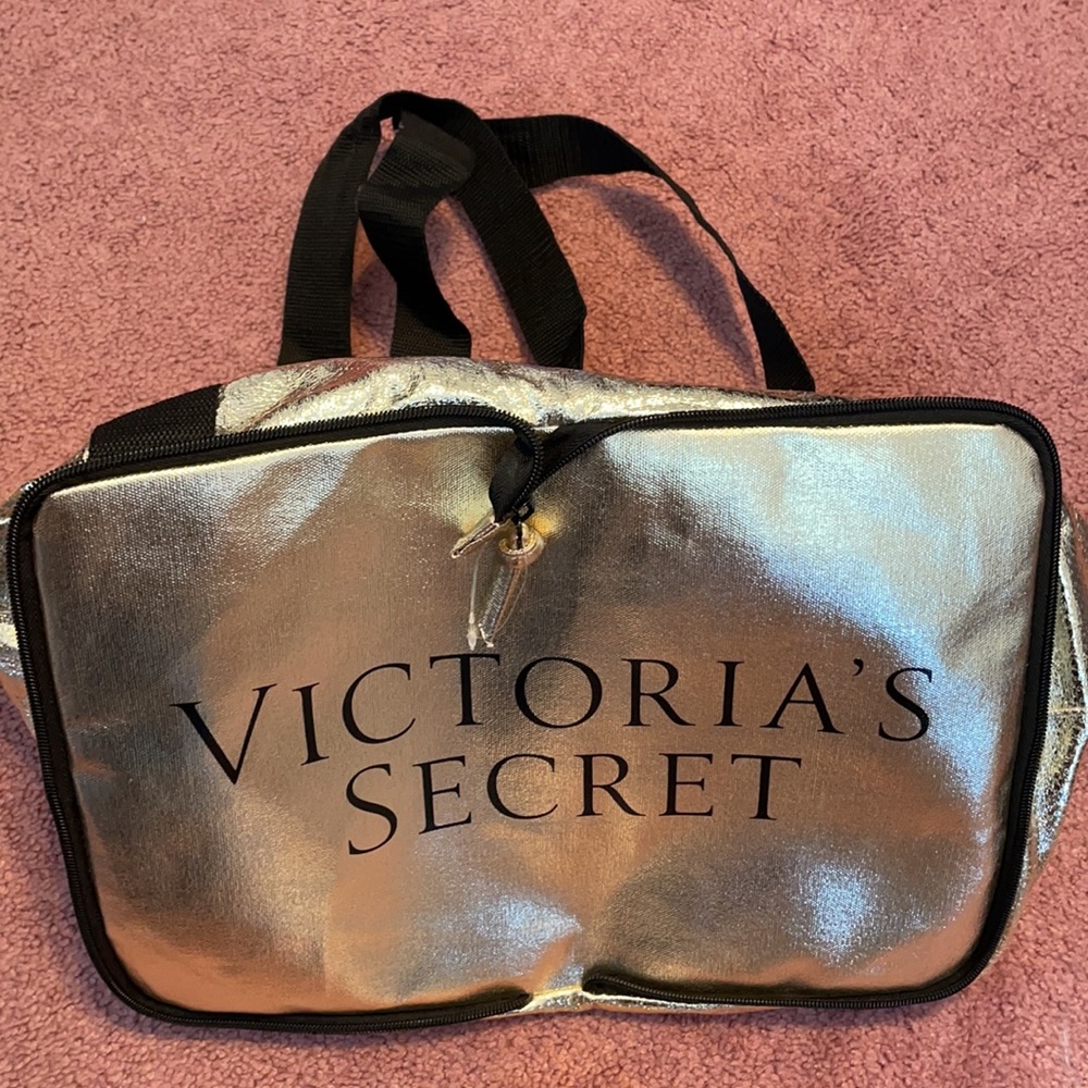 Victoria secret tote bag